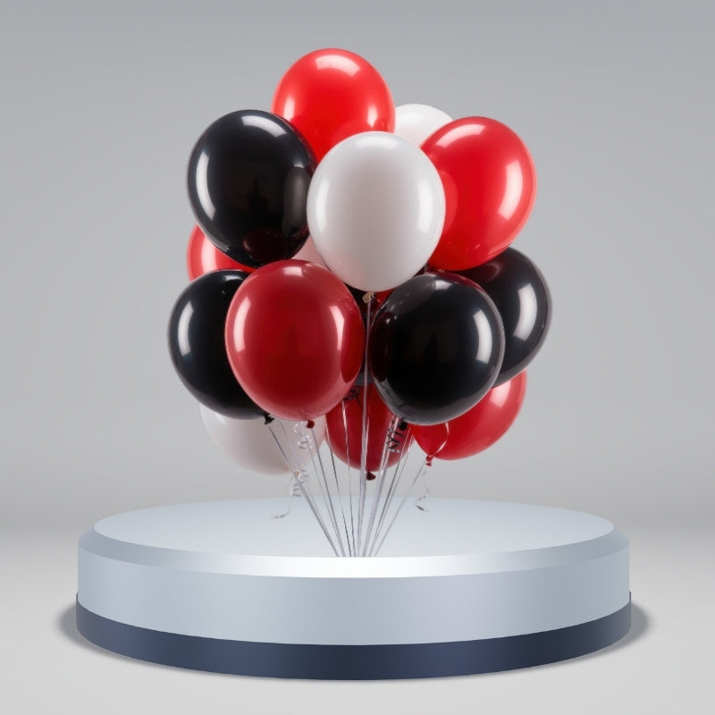 Balloons