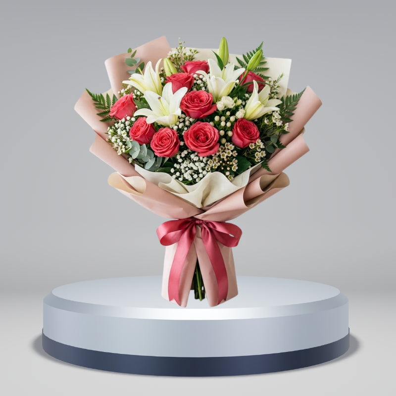 Corporate Flowers