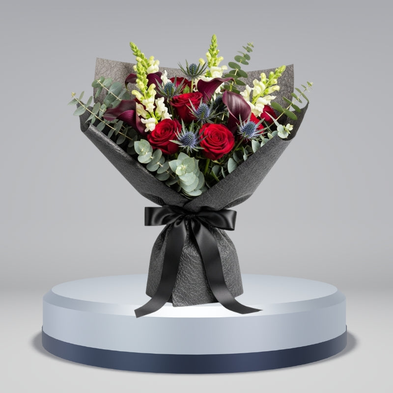 For Him