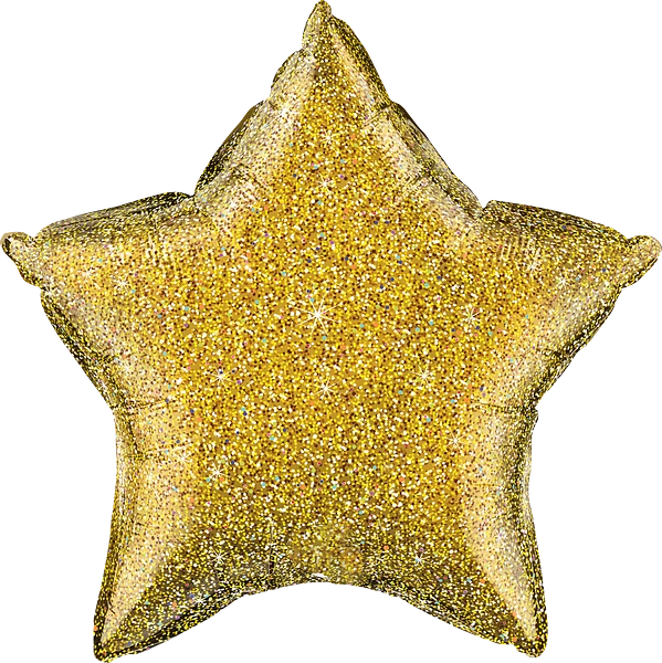 Glittergraphic Gold