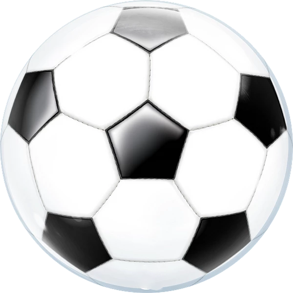 Soccer Ball Balloon
