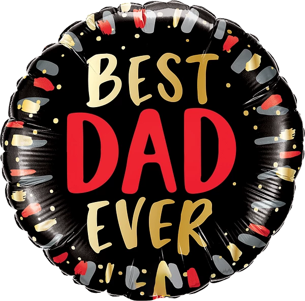 Best Dad Ever