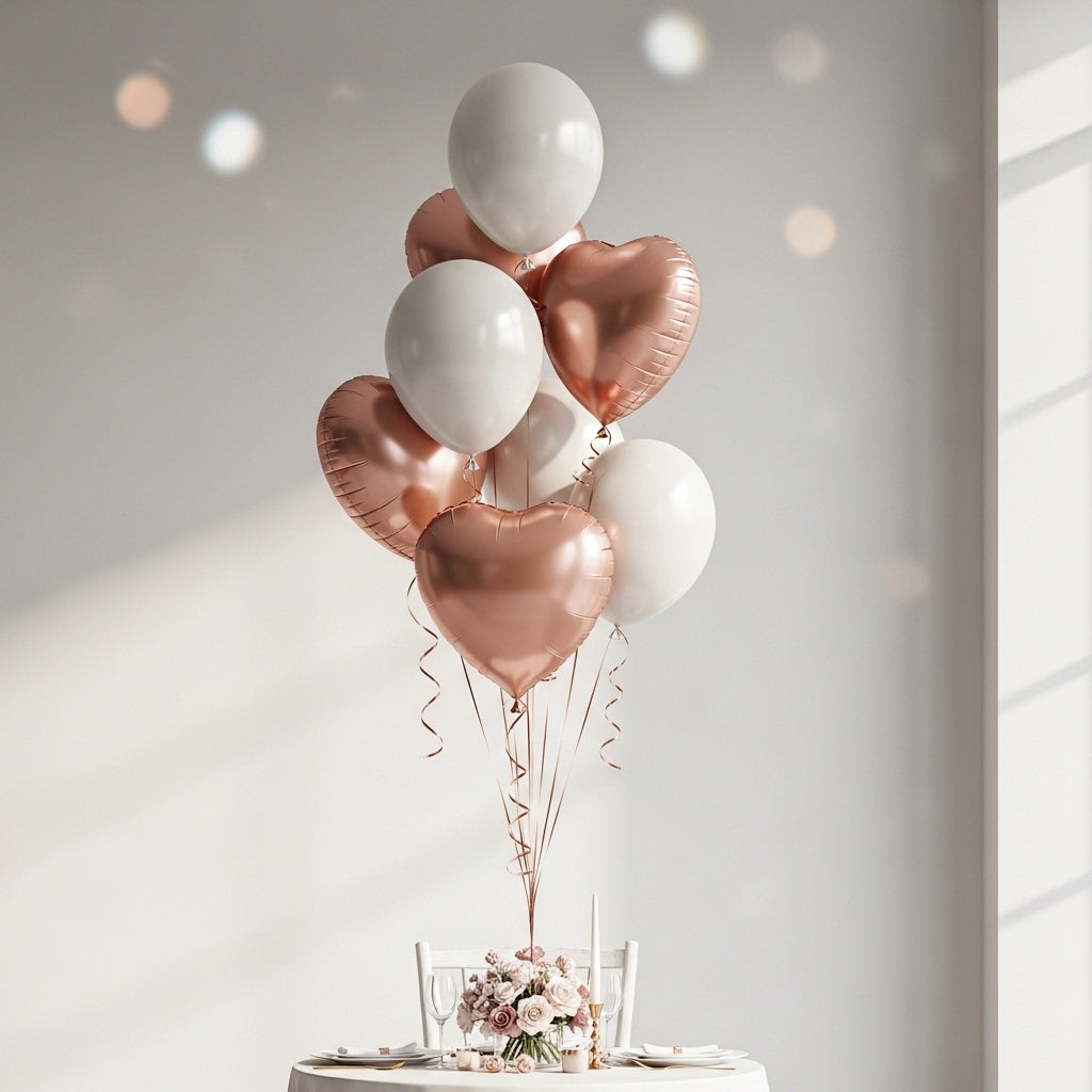 Beach Balloon Set