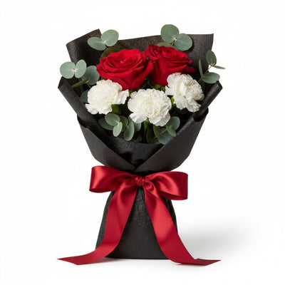 Bold Love Bouquet