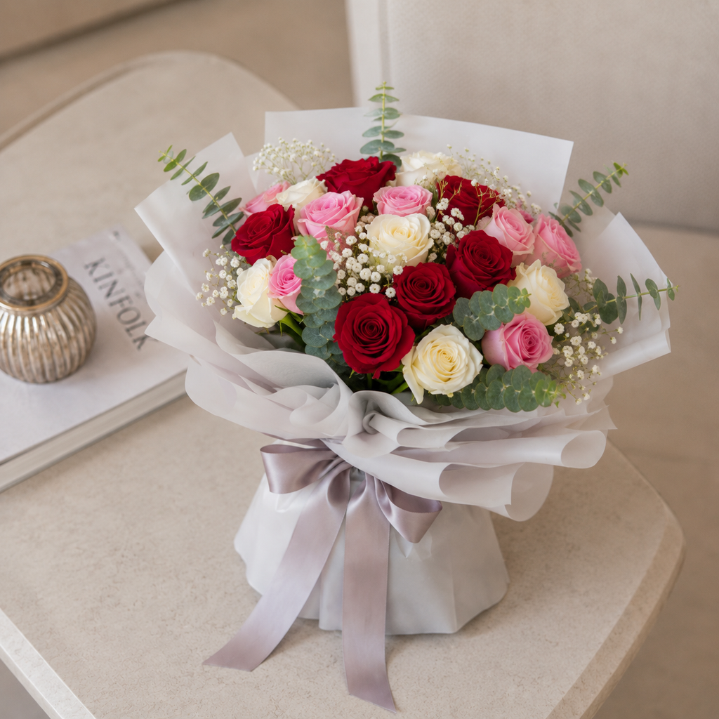 Signature Luxe Bouquet