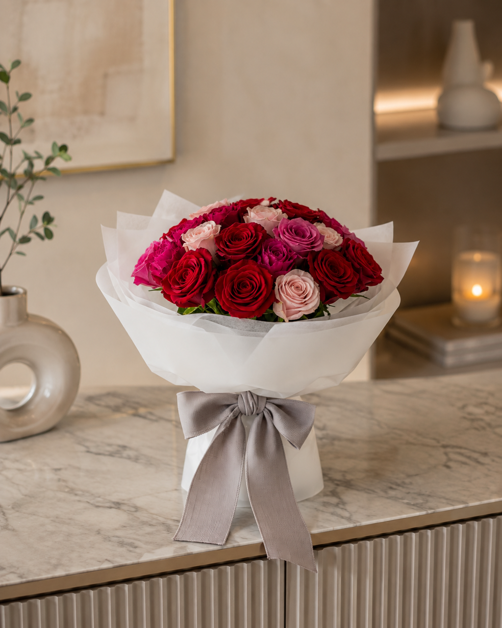 The Statement Bloom