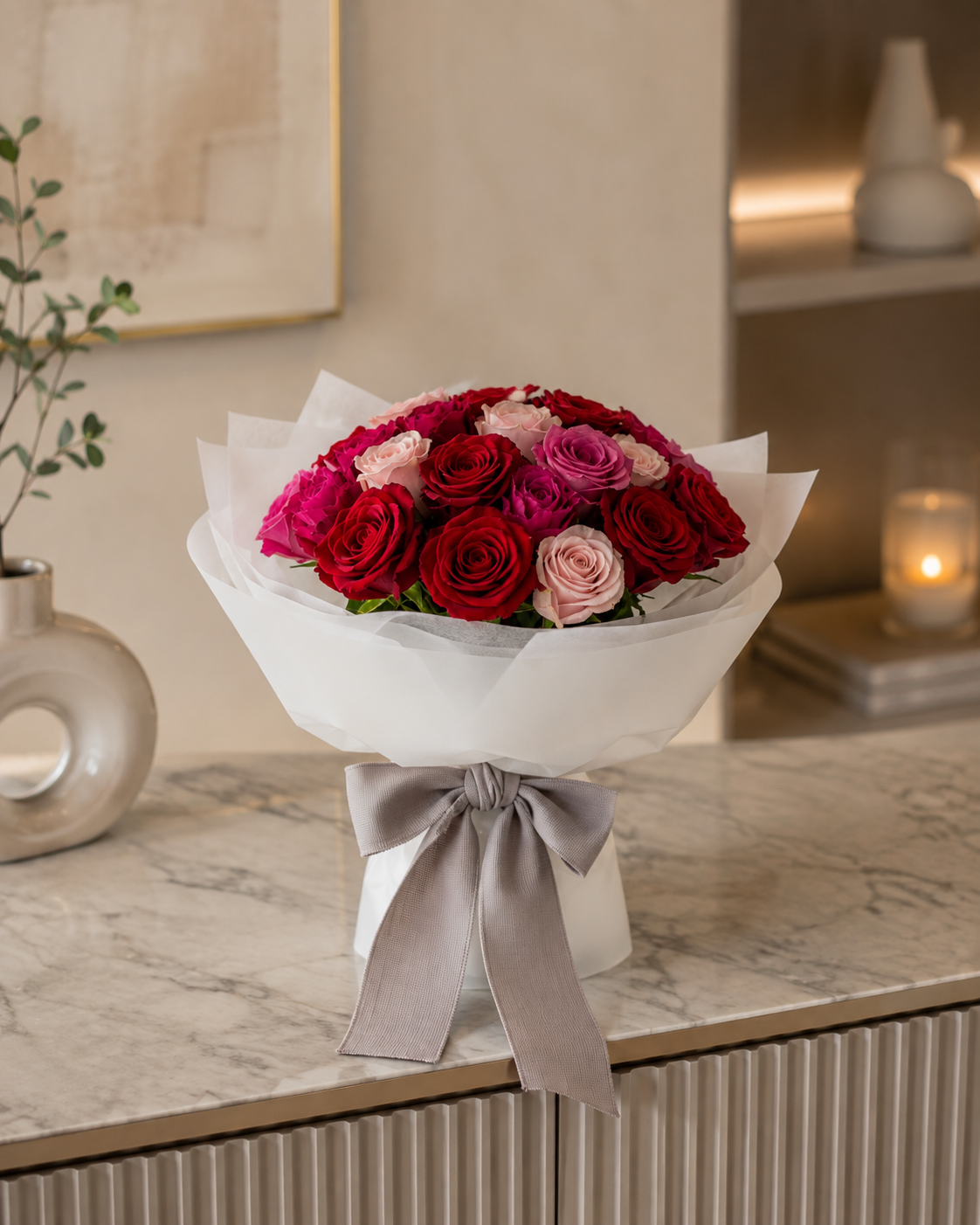 The Statement Bloom
