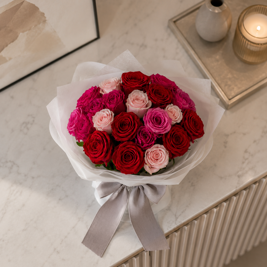 The Statement Bloom