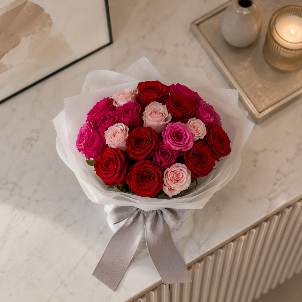 The Statement Bloom