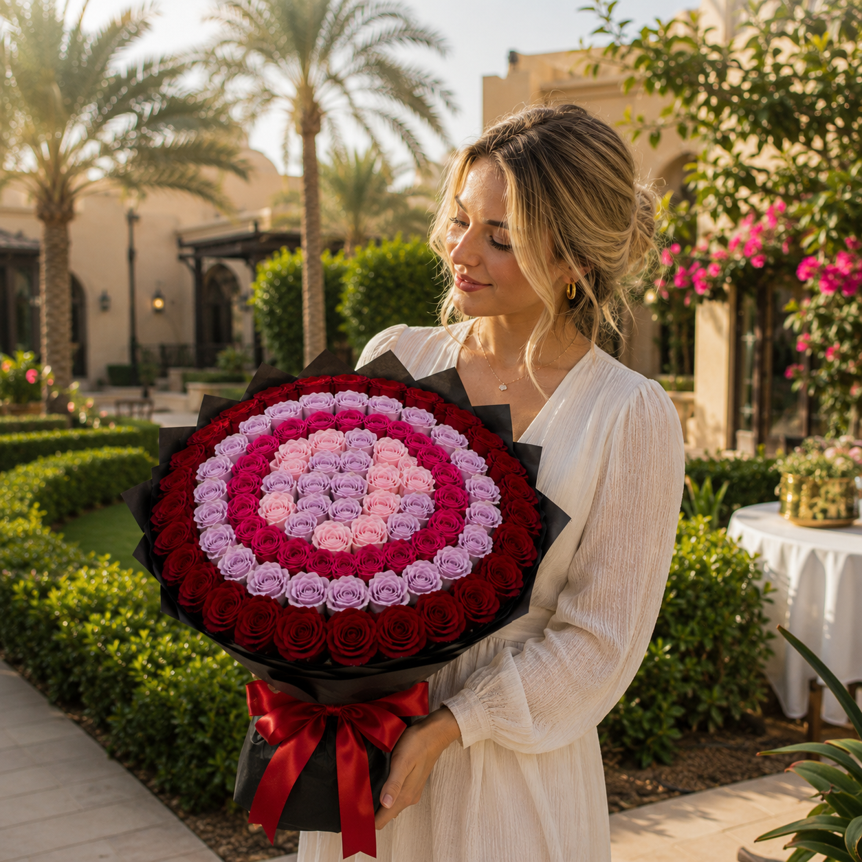 Valentine’s Royal Romance