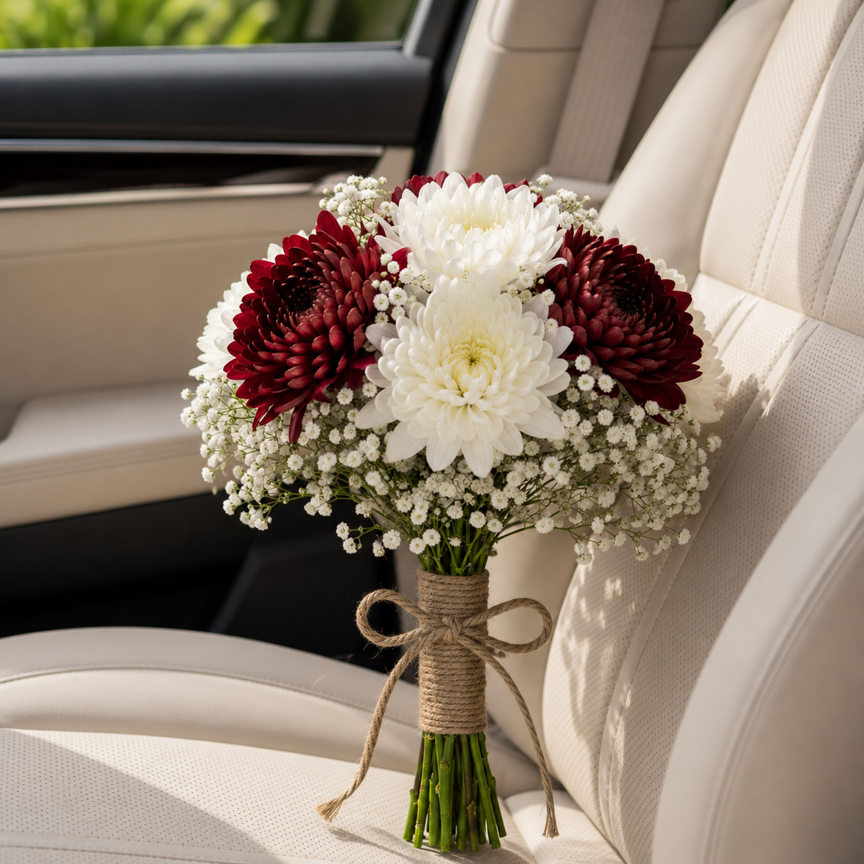 Royal Charm Bridal Flowers