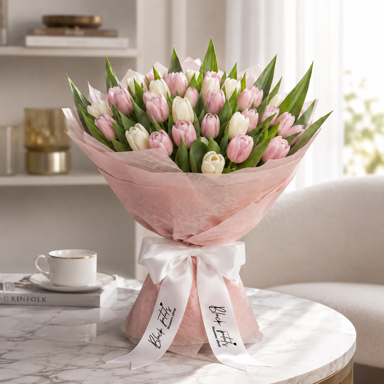 Valentine’s Sweet Harmony