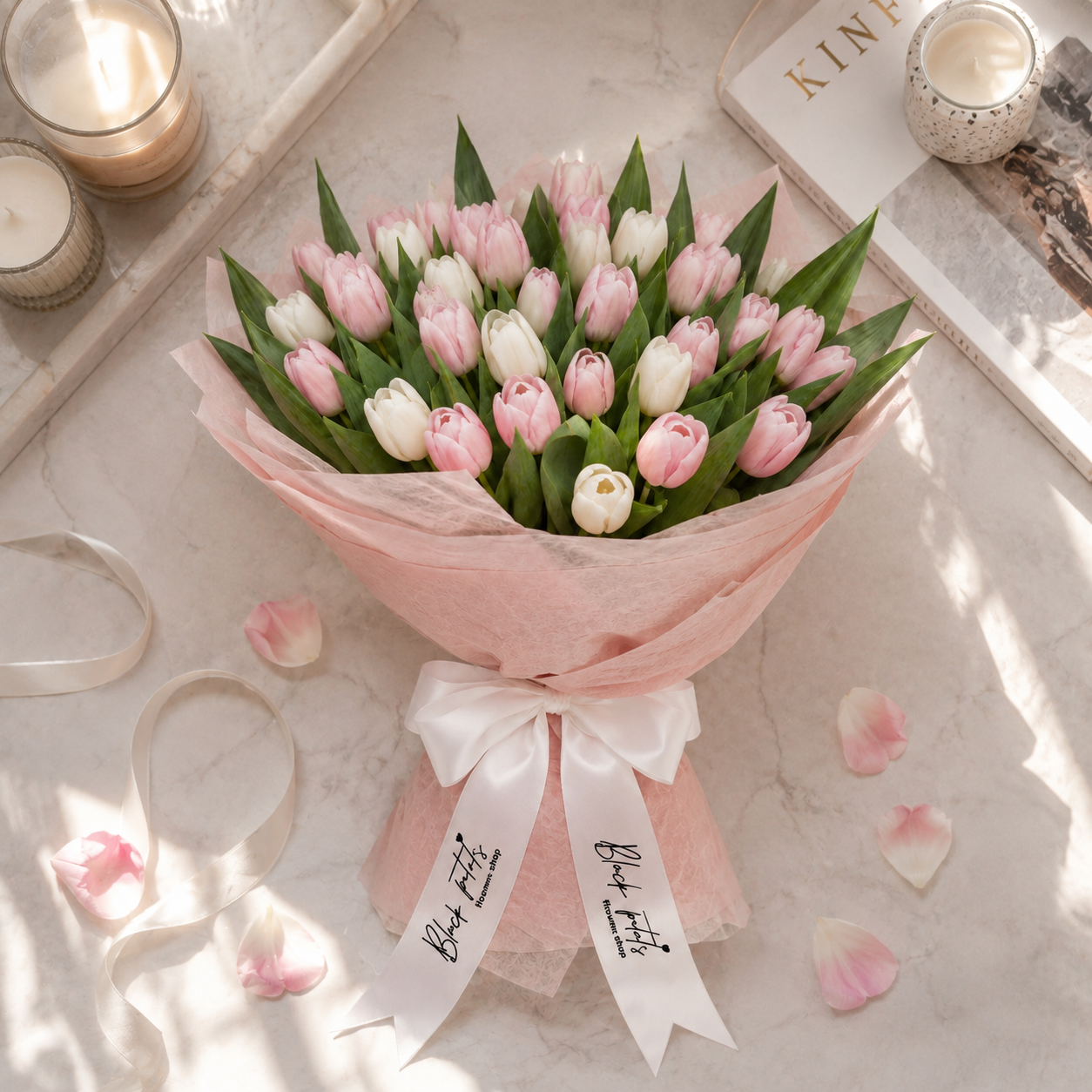 Valentine’s Sweet Harmony