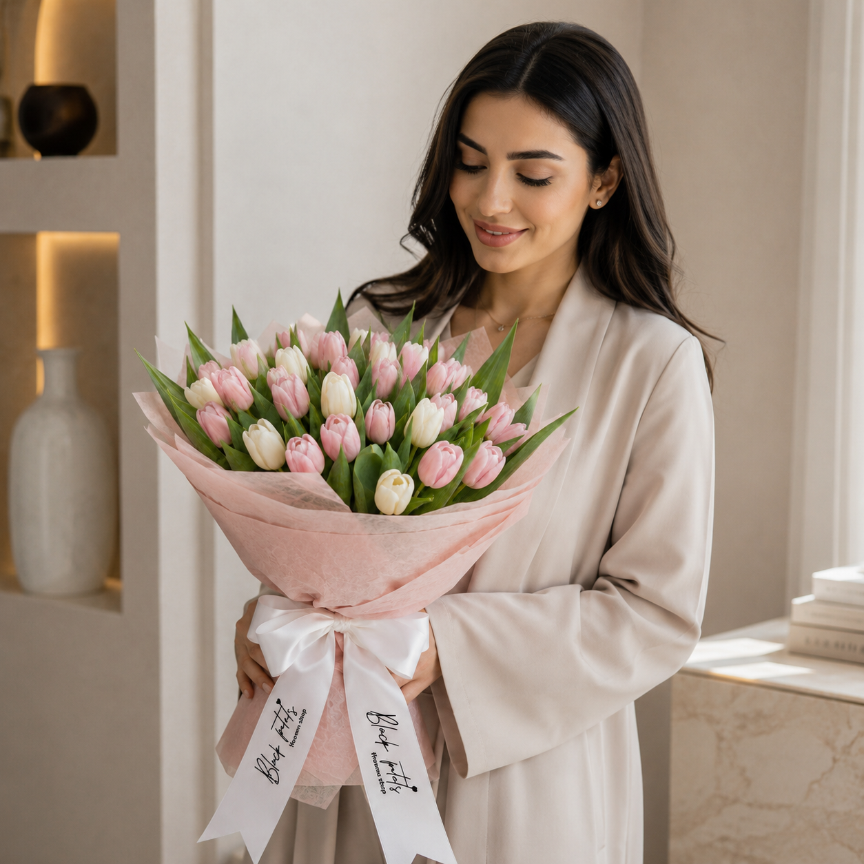 Valentine’s Sweet Harmony