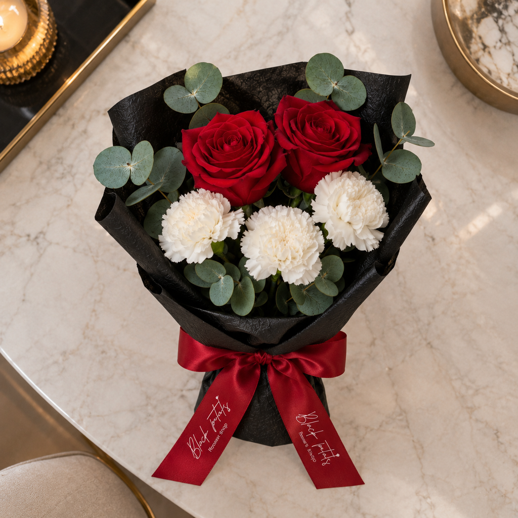 Bold Love Bouquet