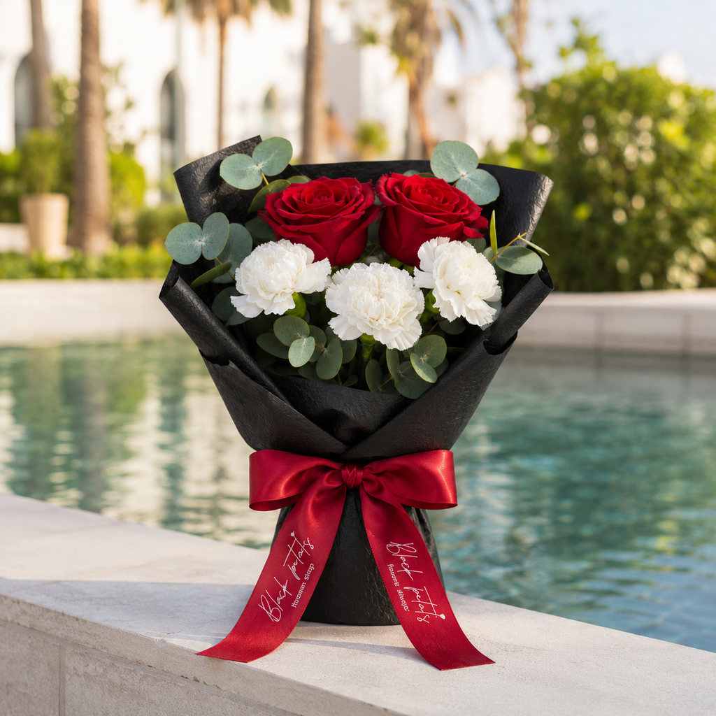 Bold Love Bouquet