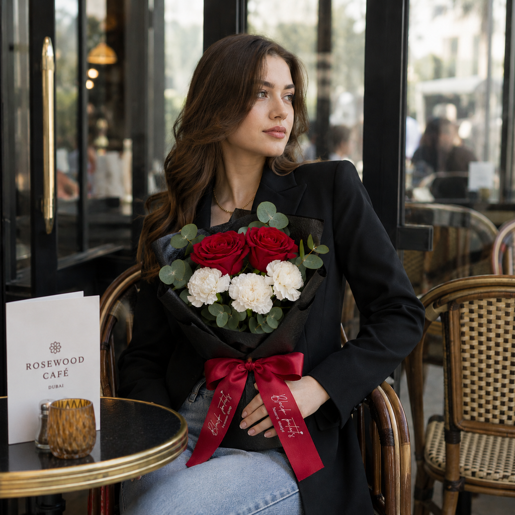 Bold Love Bouquet