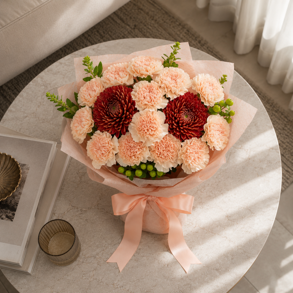 Coral Charm – photo 2