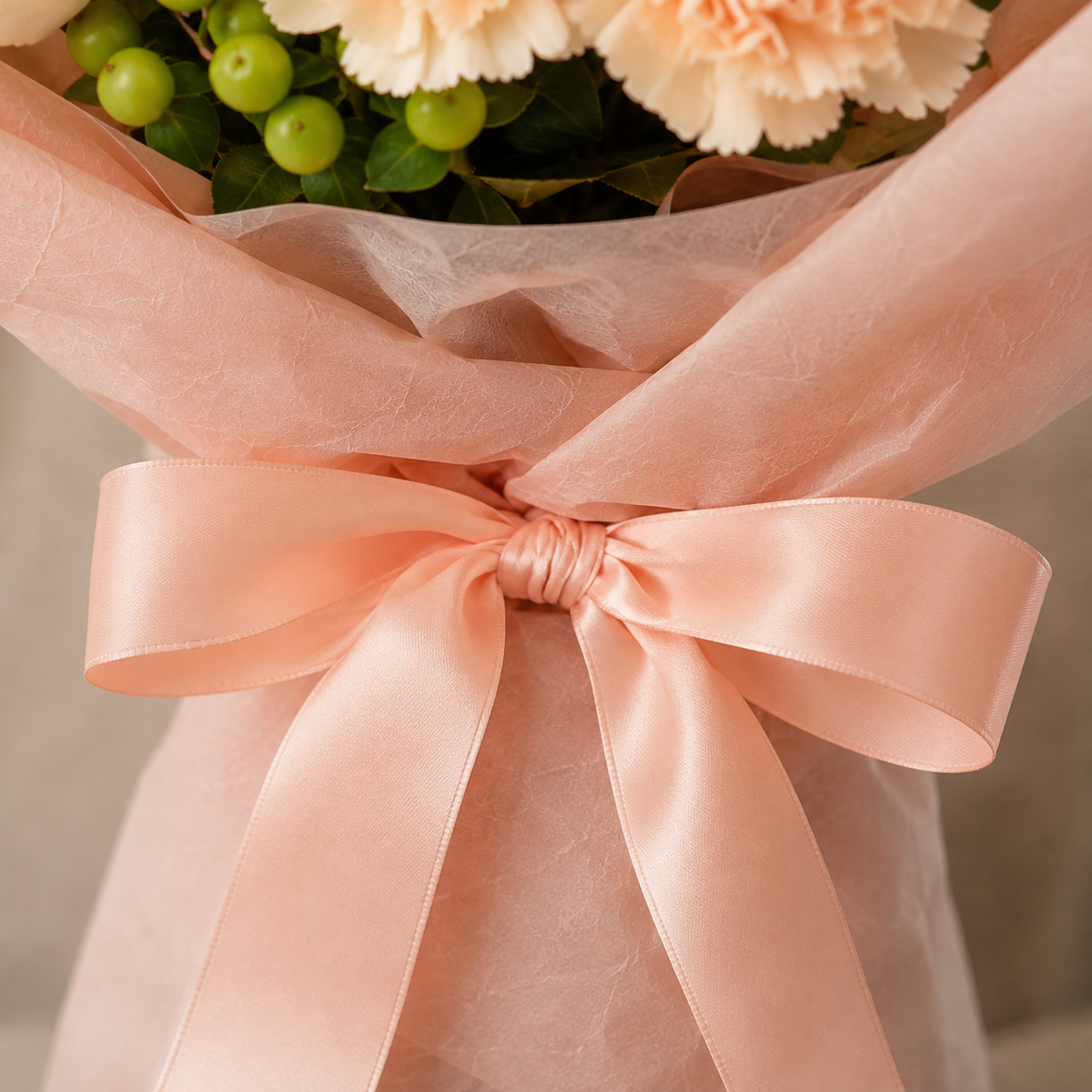 Coral Charm