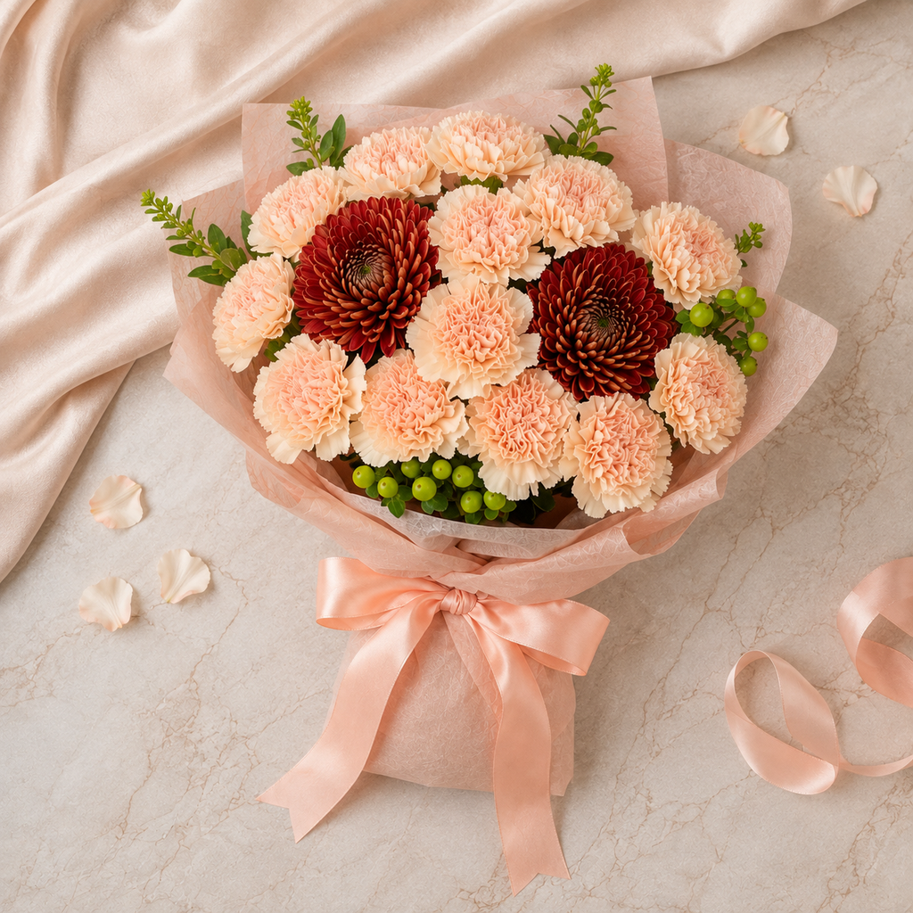 Coral Charm – photo 4