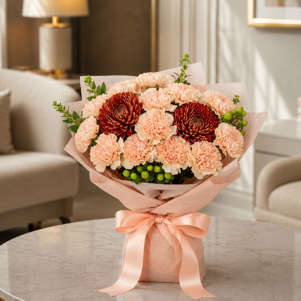 Coral Charm – photo 5