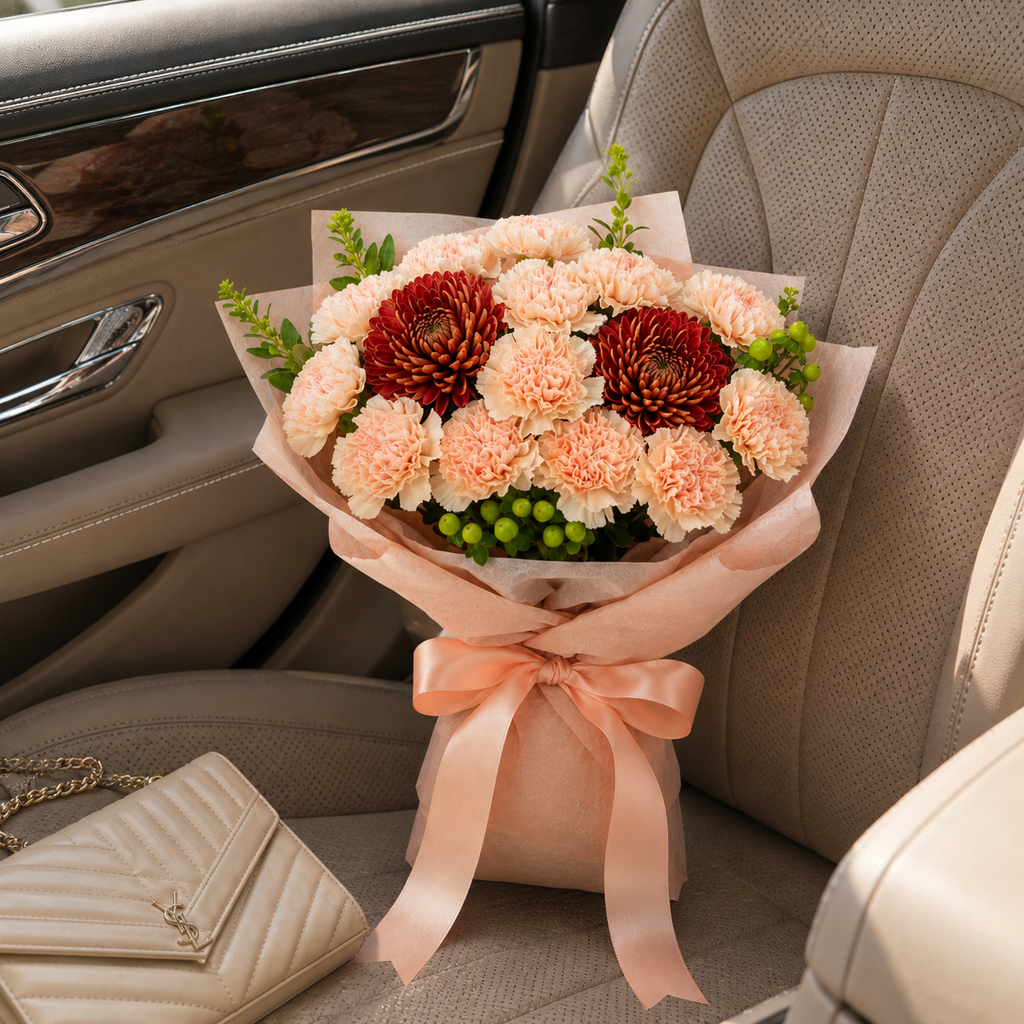 Coral Charm – photo 7