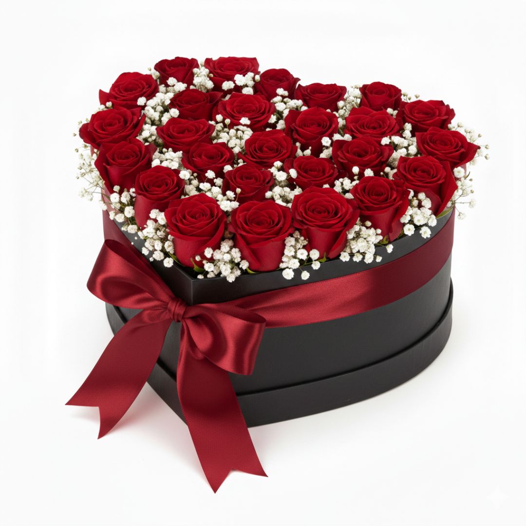 Dark Romance - Valentine's Special Box