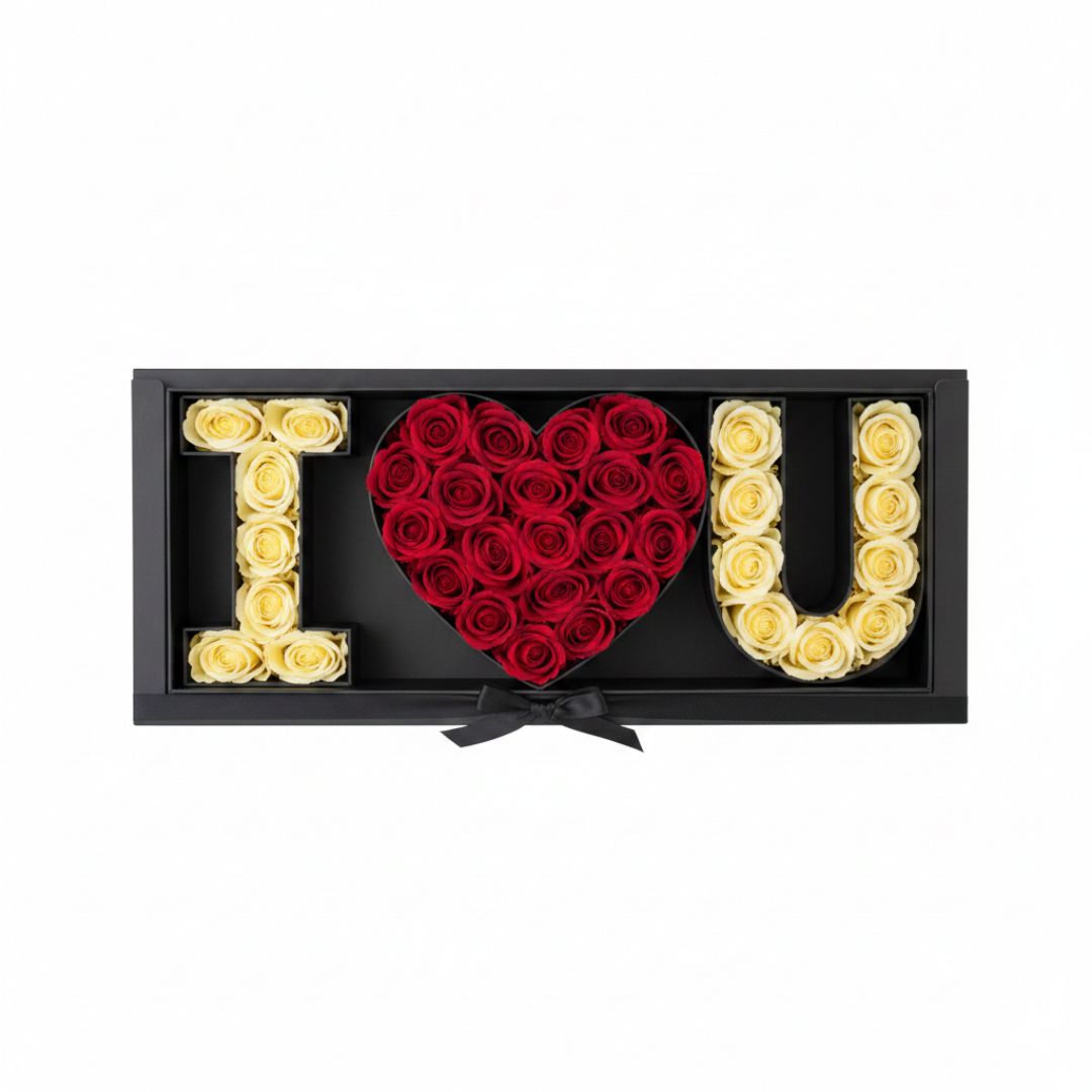 Forever Bright Love Box