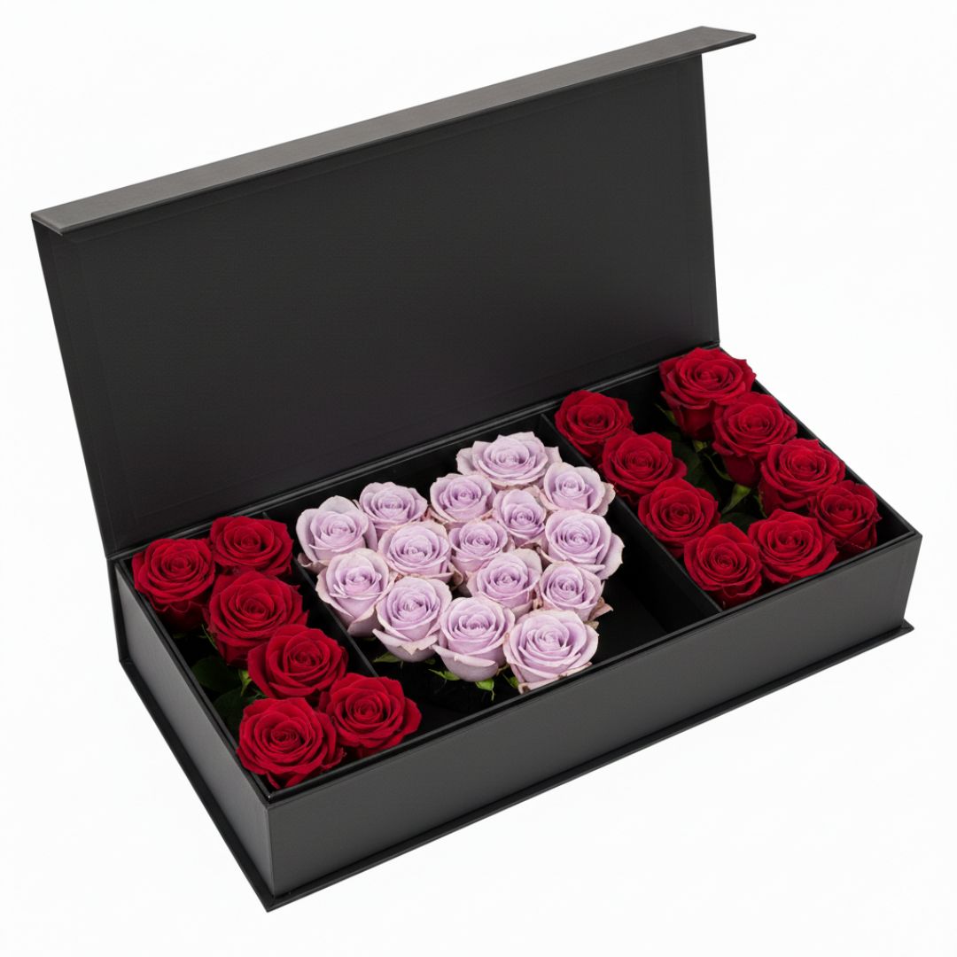 Forever Enchanted Love Box