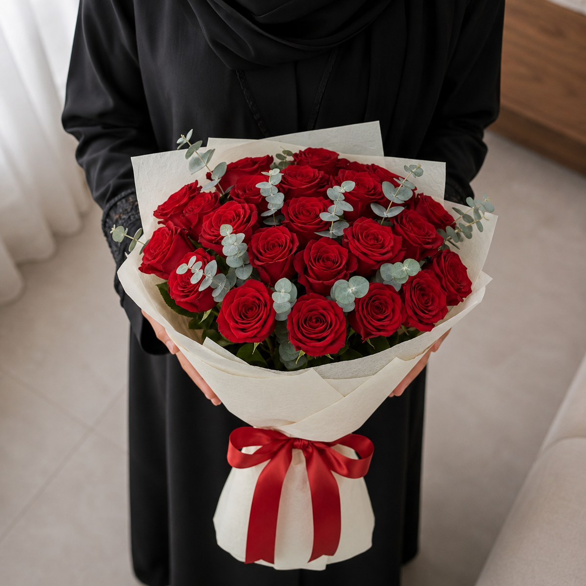 Heart in Blooms - Valentine's Special – photo 2