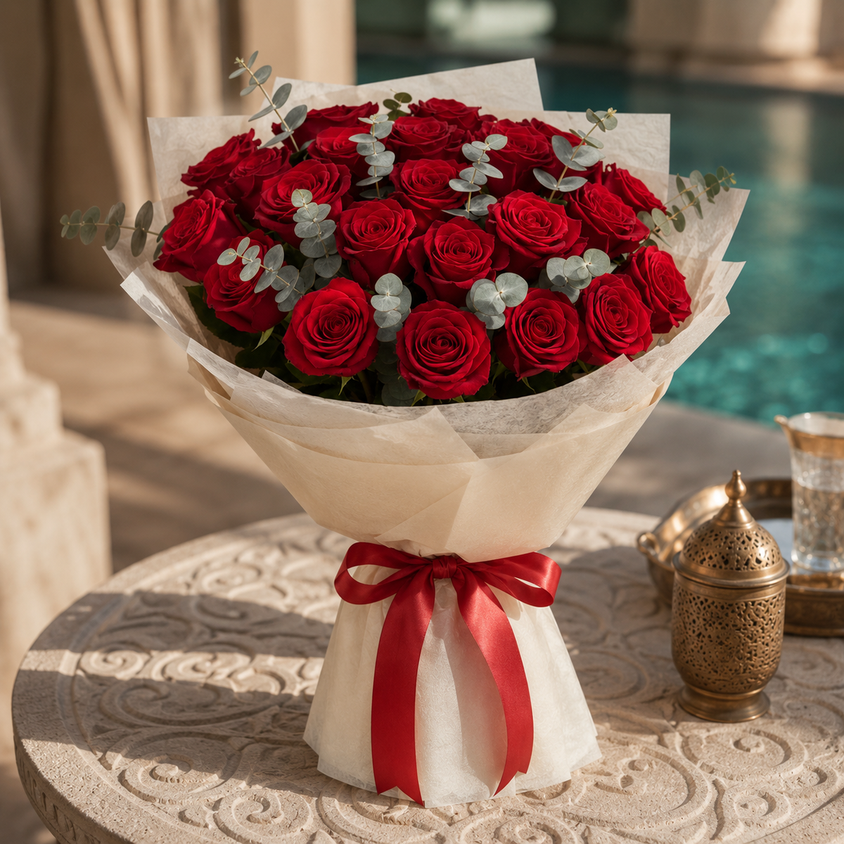 Heart in Blooms - Valentine's Special – photo 3