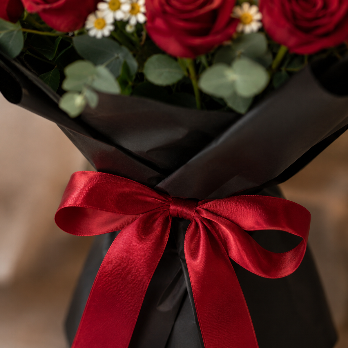 Heartbeam - Valentine's Special Bouquet – photo 5