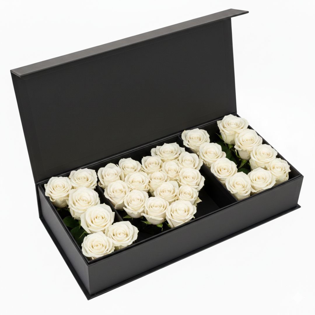 Heart of Purity Love Box
