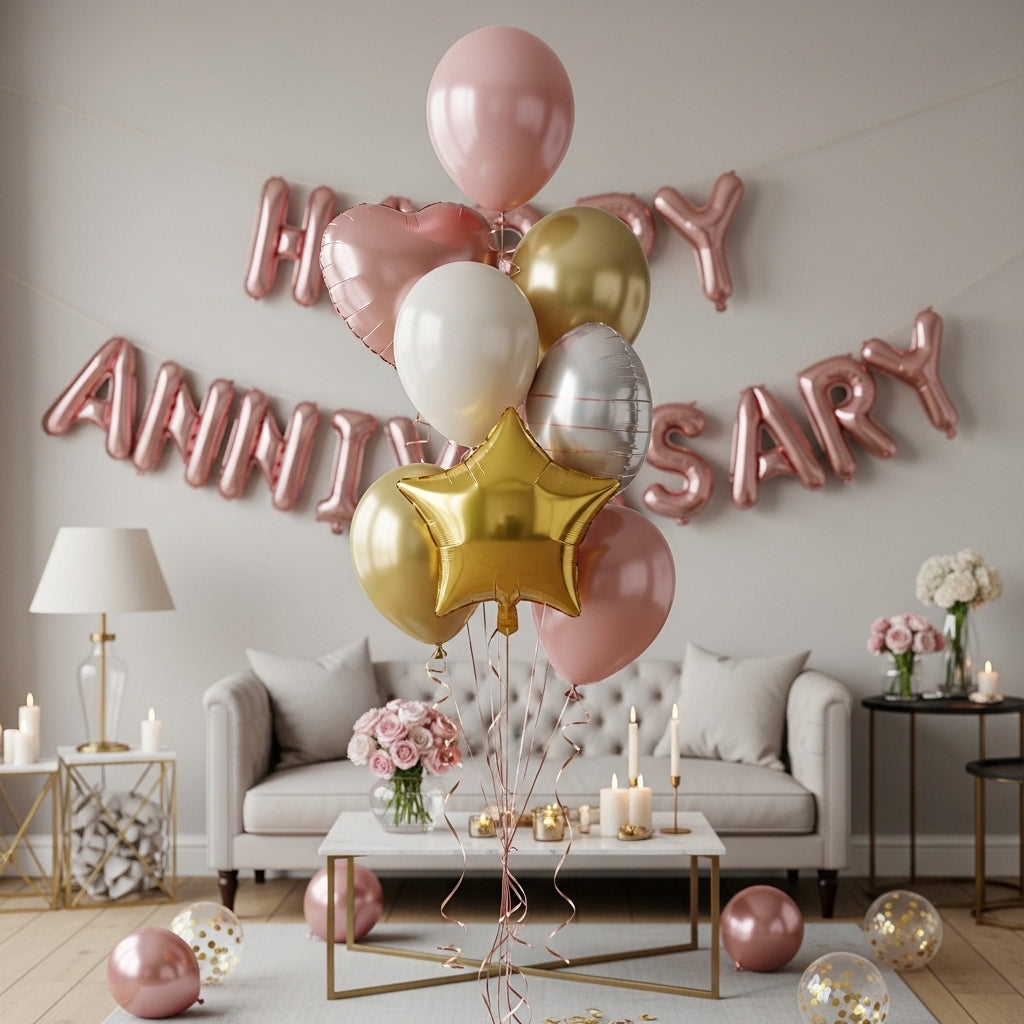 Love Balloons