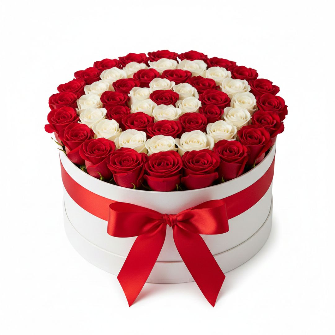 Valentine's Love Inferno Box