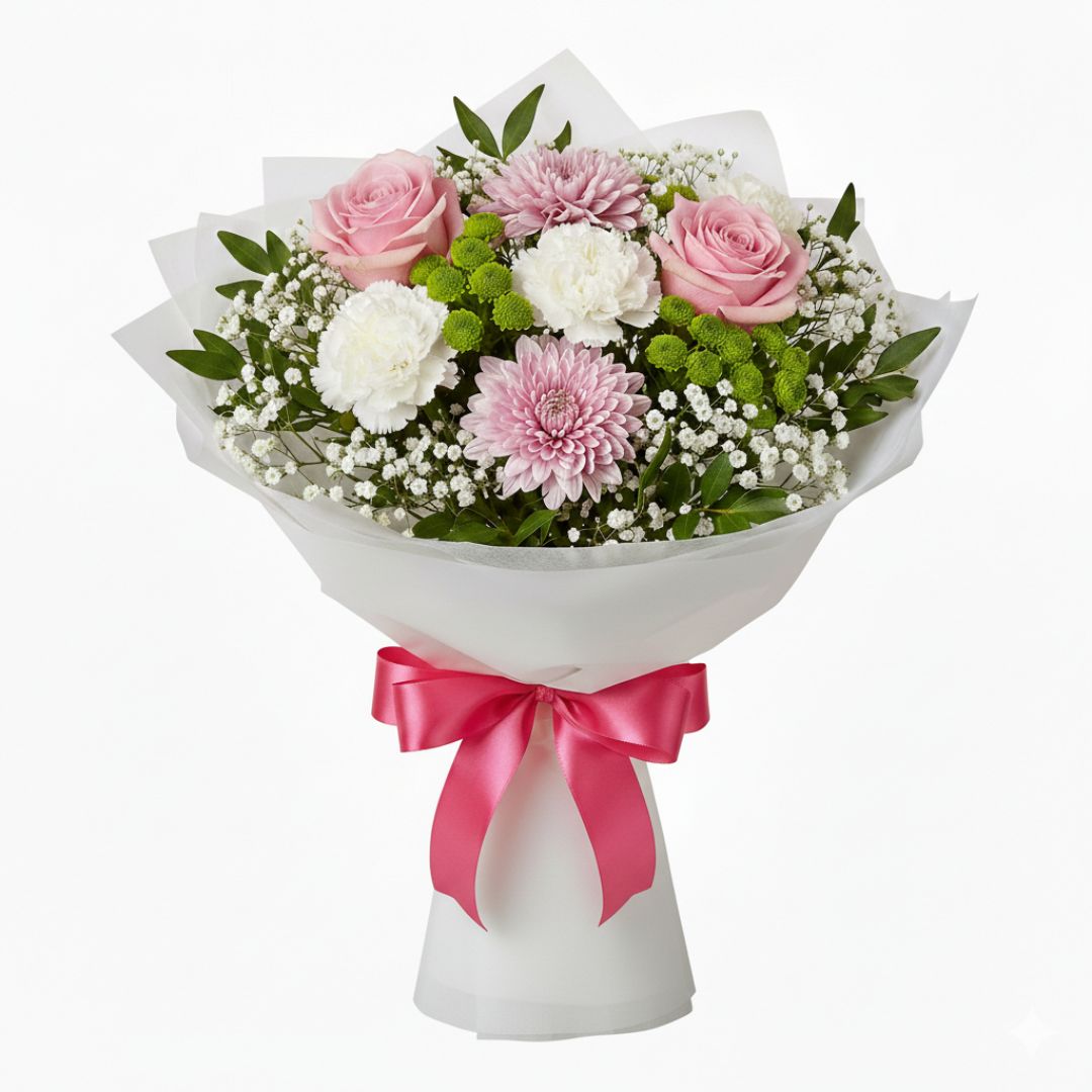 Love & Grace Bouquet