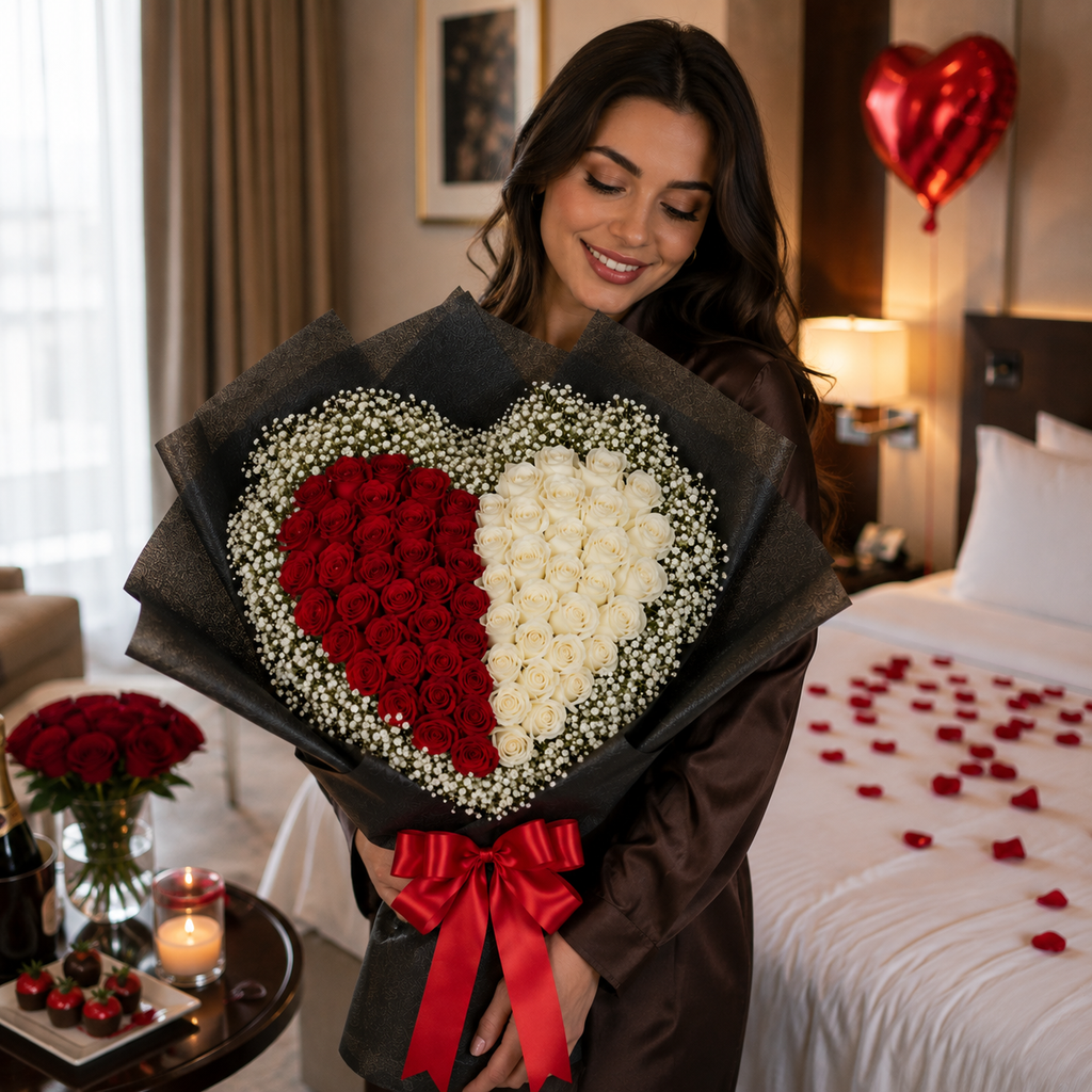 Love Symphony - Valentine's Day Special – photo 3