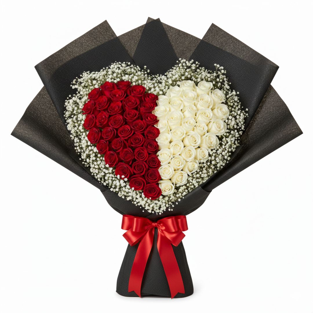 Love Symphony - Valentine's Day Special