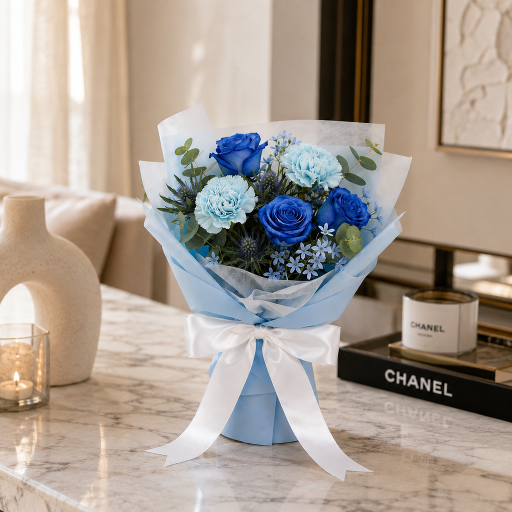 Ocean Kiss Bouquet – photo 5