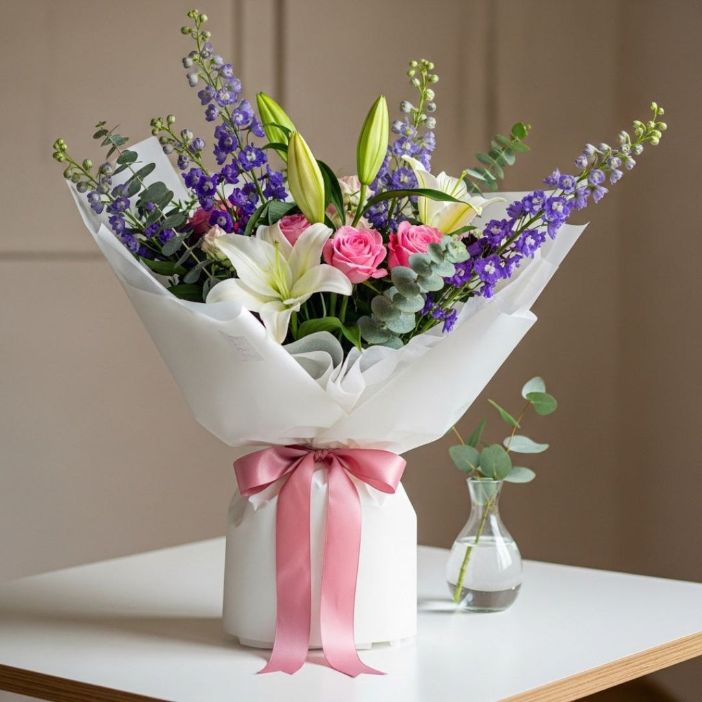 Petal Fusion Bouquet