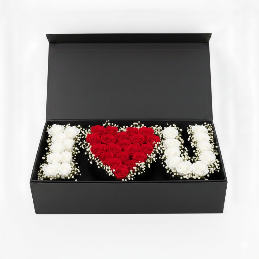 Pure Passion Love Box