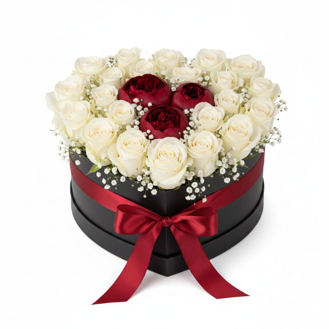 Pure Desire - Valentine's Special Box