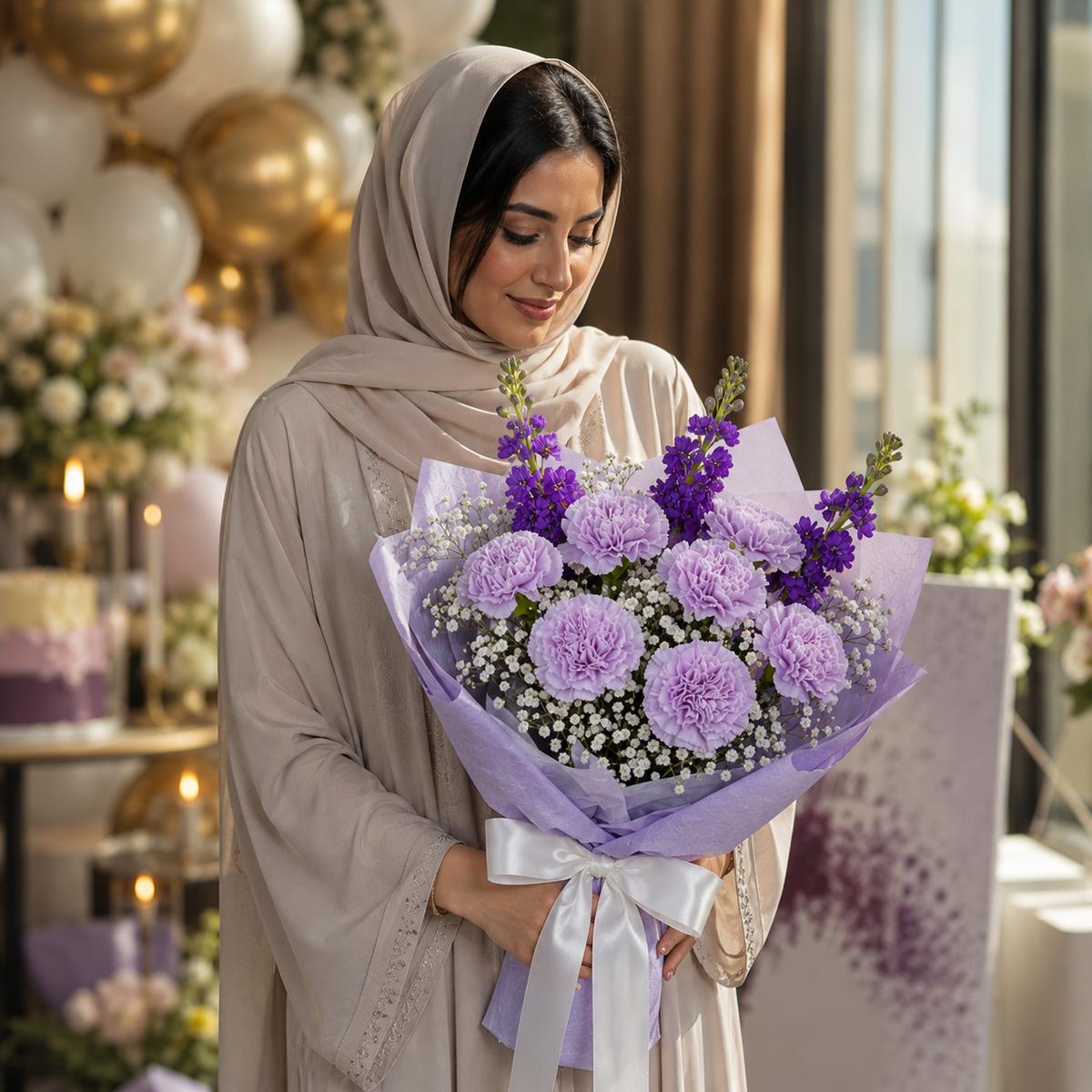 Purple Haze