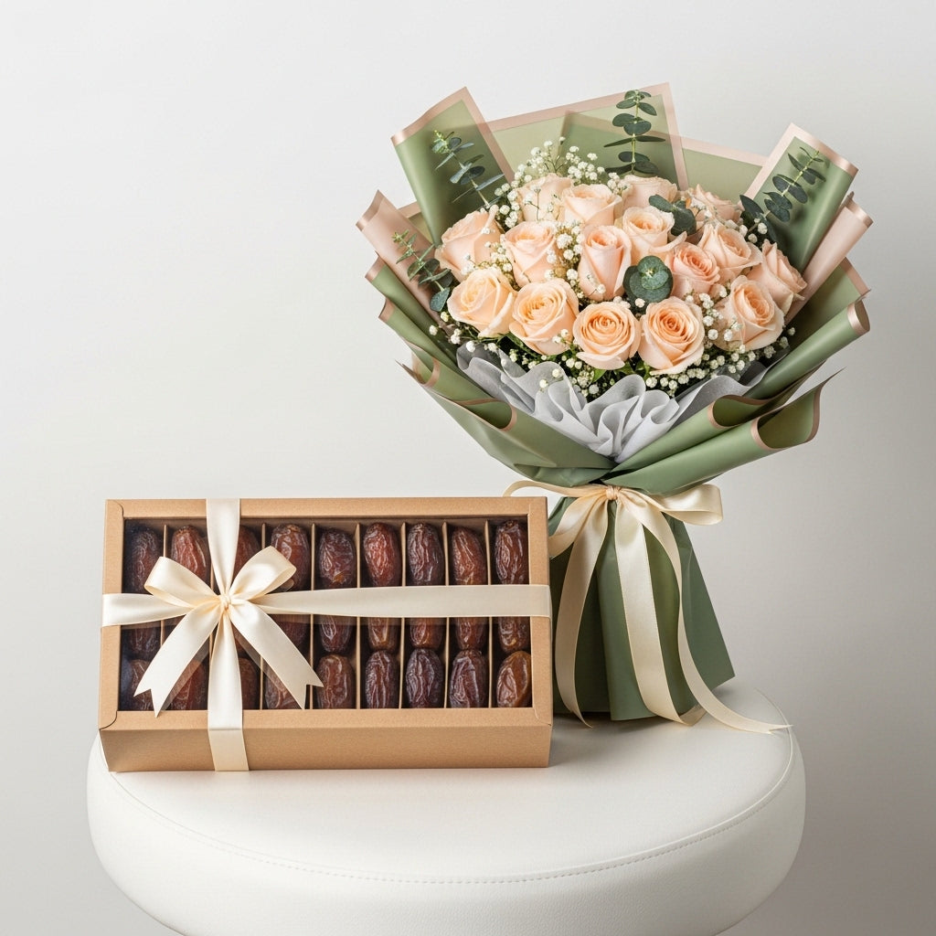 Ramadan Blessings Gift Set