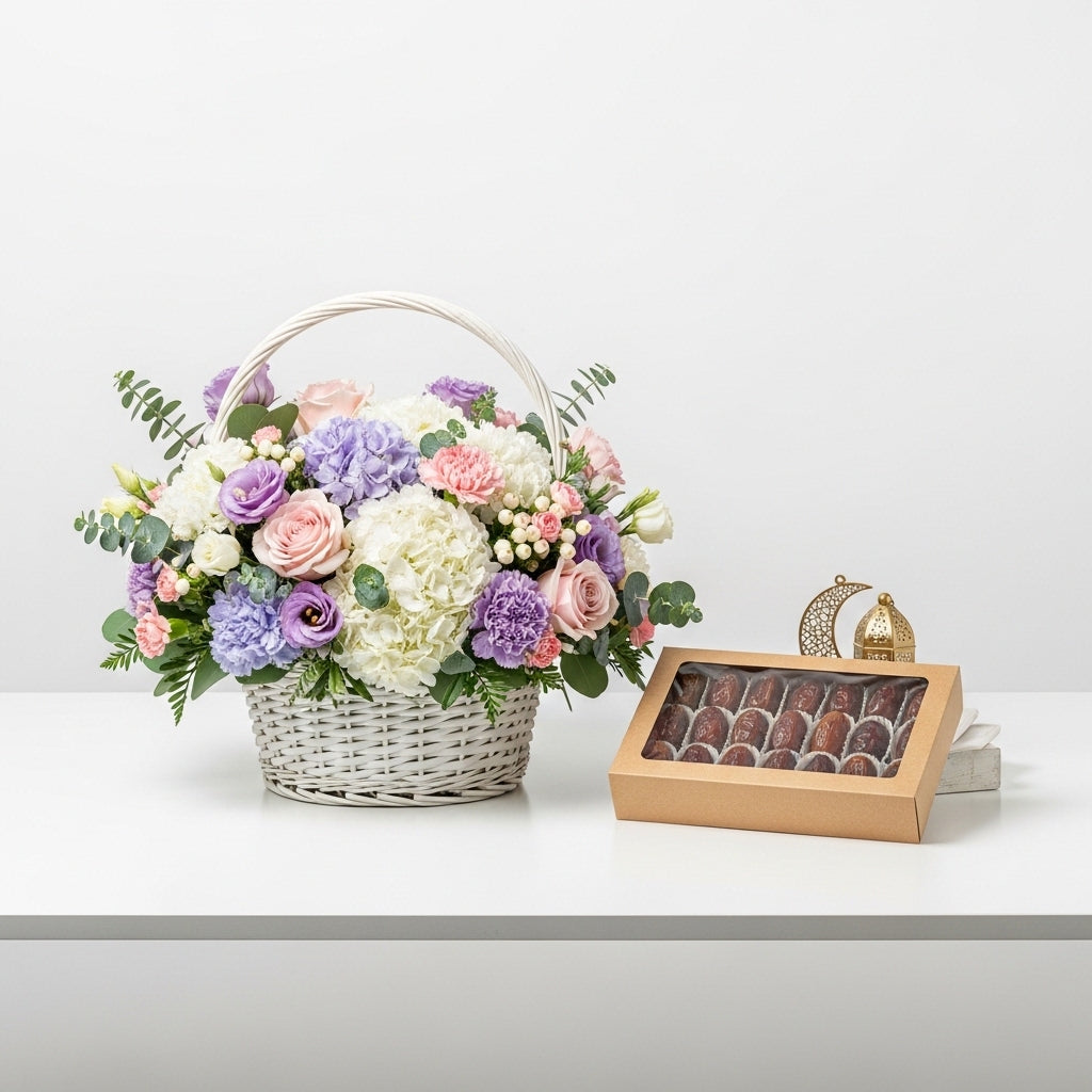 Ramadan Grace Basket