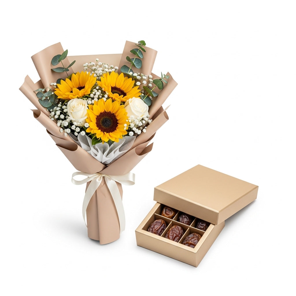 Ramadan Sunshine Gift Set