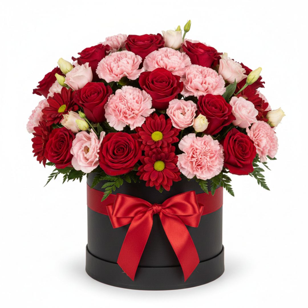 Romantic Medley - Valentine's Special Box
