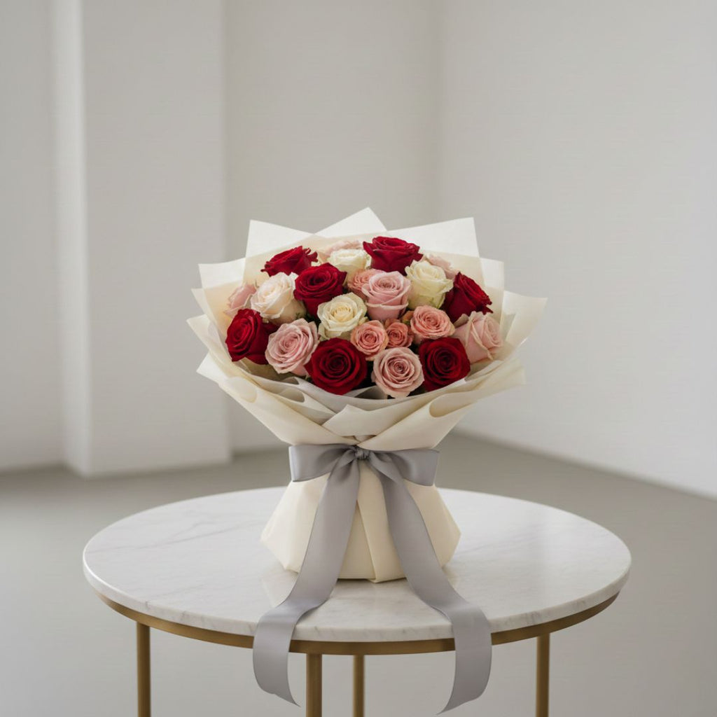 Rosé Harmony Deluxe