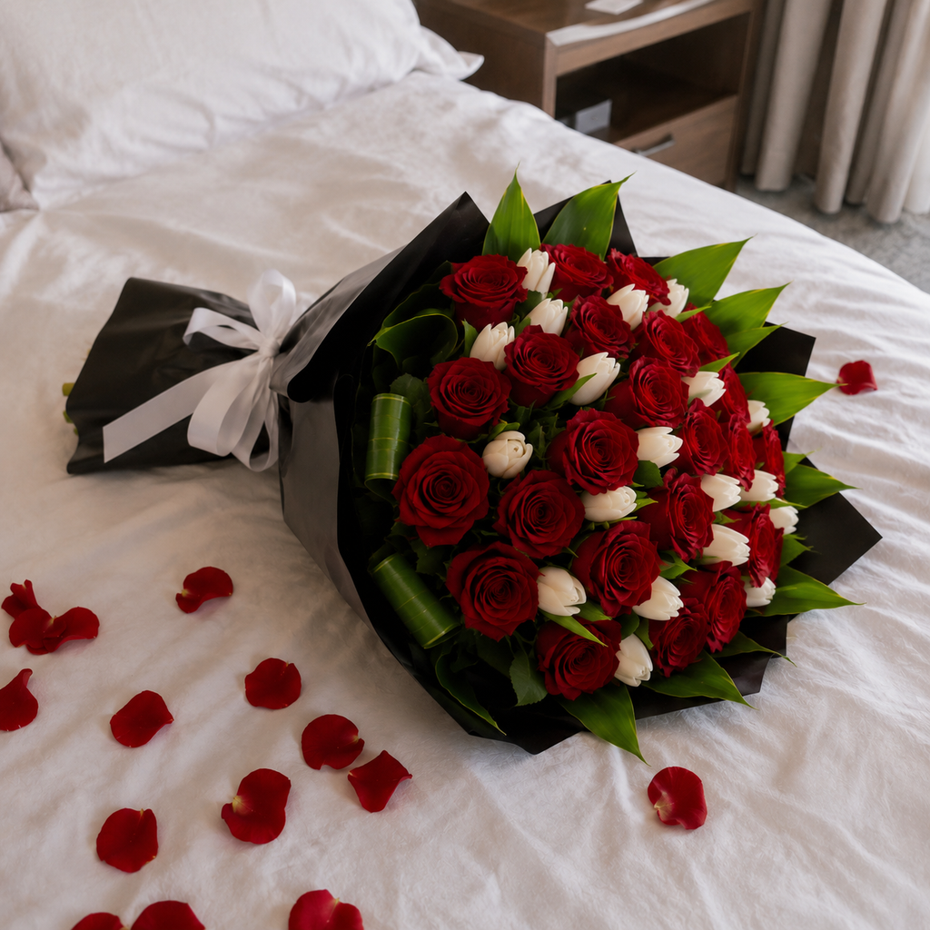Ruby & Pearl - Valentine's Special