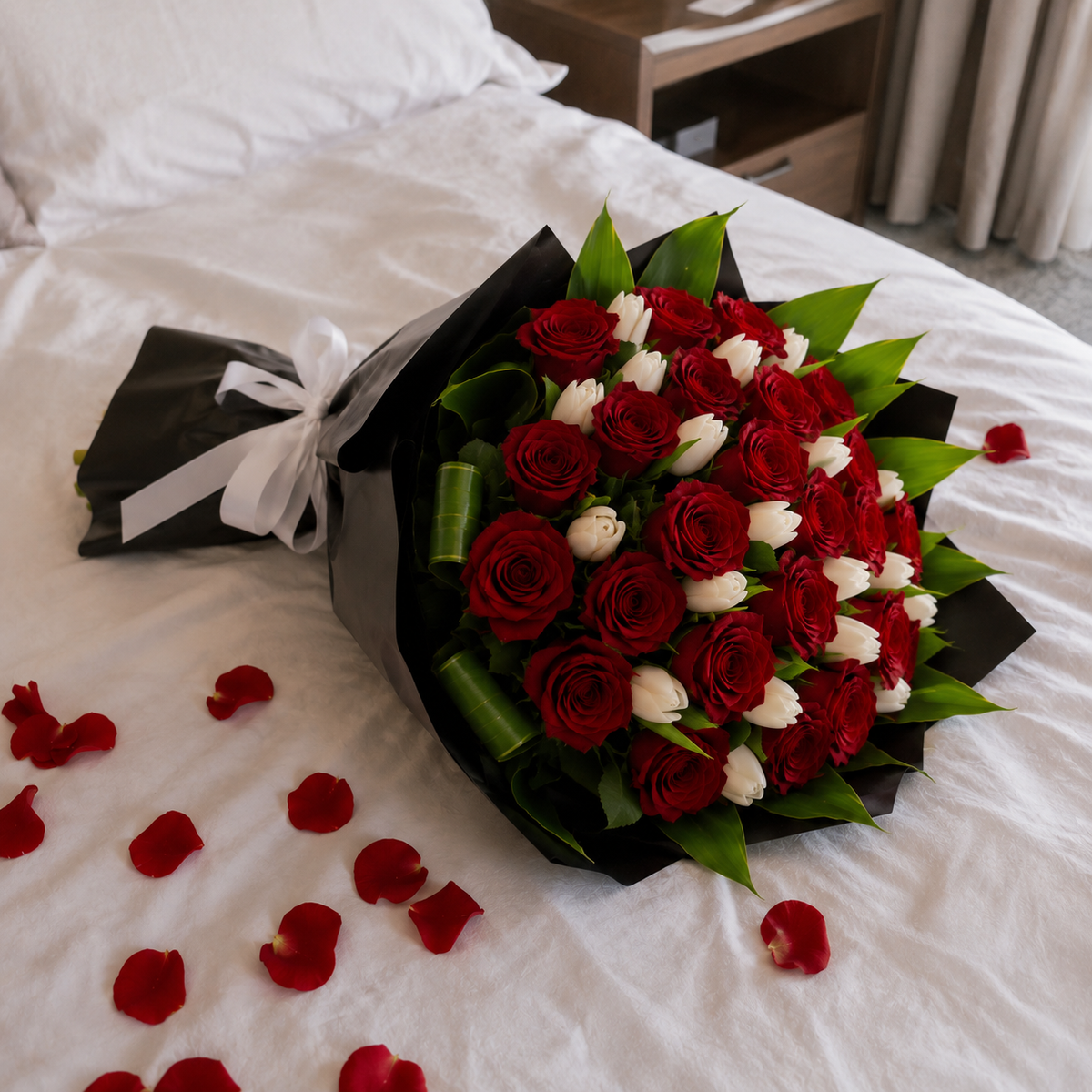 Ruby & Pearl - Valentine's Special